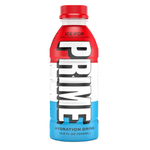 PRIME HYDRATION DRIKKE - ICE POP (USA)