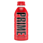PRIME HYDRATION DRIKKE - TROPICAL PUNCH (USA)